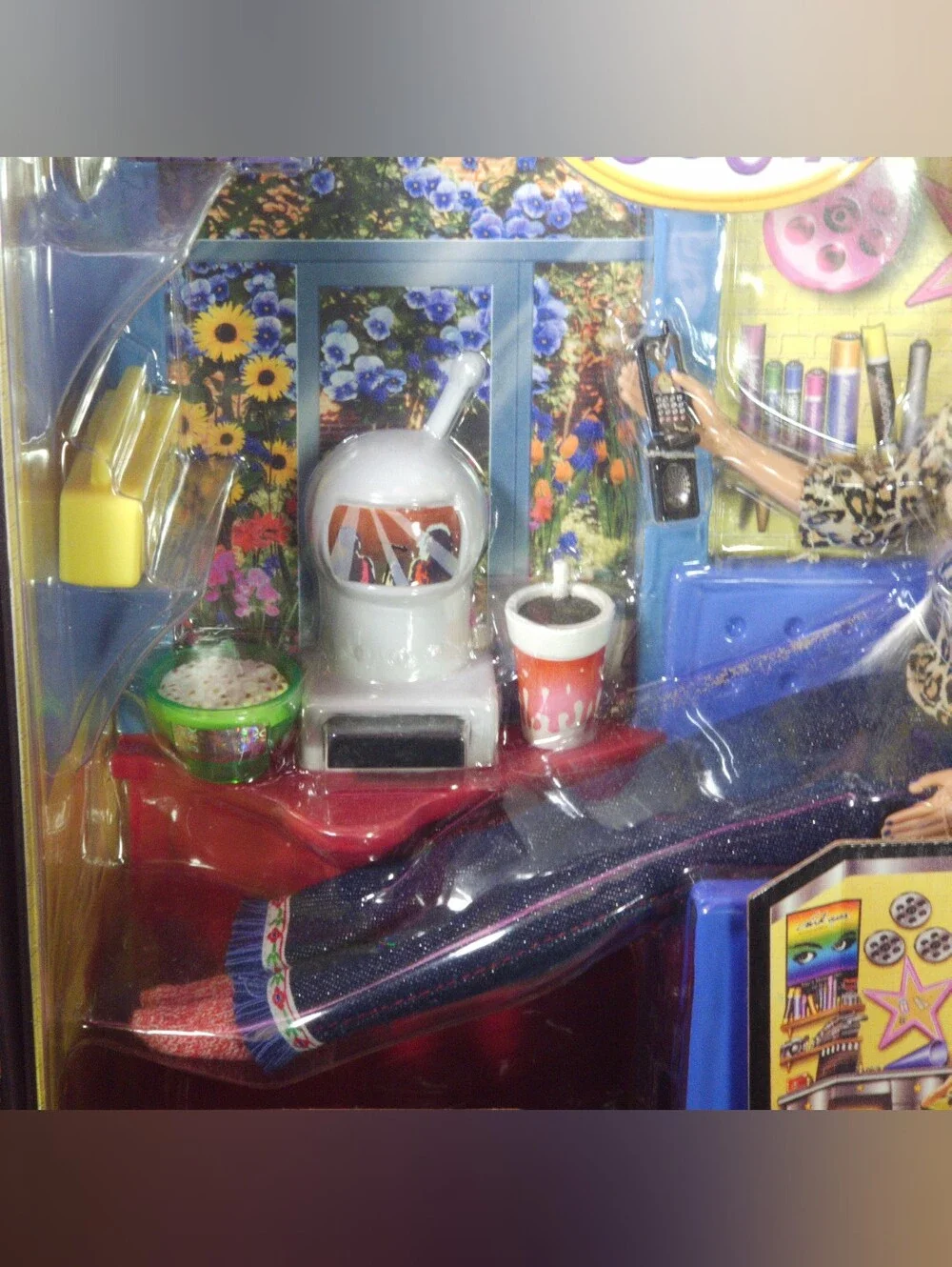 Barbie sealed original